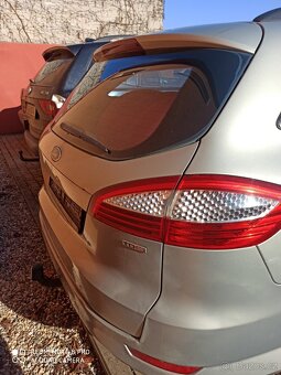 MONDEO - 4