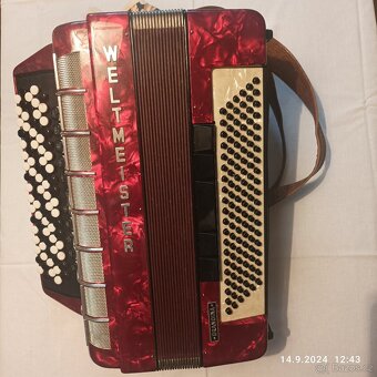 Harmonika - 4