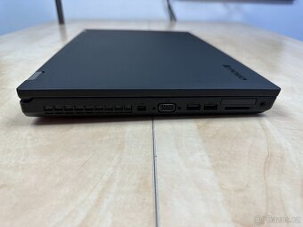 Thinkpad T540 | i5 | 16GB DDR | 512GB SSD | 15,6´´|Win10 - 4