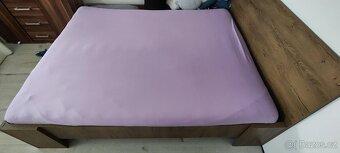 Predam postel 180x200 - 4