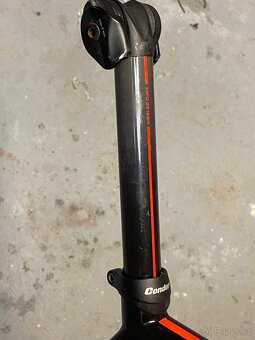 rámová sada Condor Super Acciaio (XL) - 4