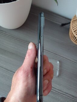 PRODÁM ČI VYMĚNÍM Apple iPhone XS 64GB Space Gray -TOP STAV - 4