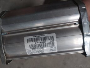 BMW E90/E91 airbag spolujezdce - 4