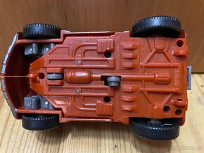 Autíčko Transformers - Hasbro - 4