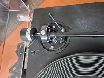 Gramofon NC500 - 4