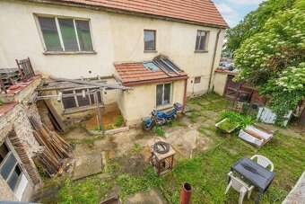Prodej domu 258 m² s pozemkem 337 m², Smečno - 4