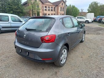 Seat Ibiza, 1.4, 16V - 4