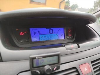 Citroen C4 Grand Picasso - 4