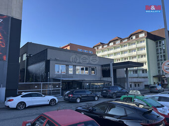 Pronájem obchod a služby, 866 m², Rožnov pod Radhoštěm - 4