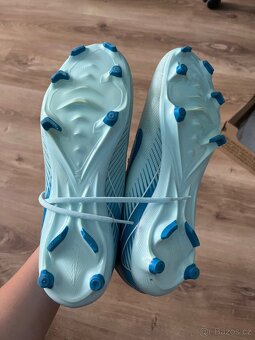 Kopačky Nike mercurial air zoom academy - 4