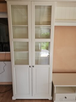 IKEA LIATORP obývací stěna - 4
