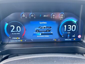 Ford Ranger Platinum 3.0 V6 - 4