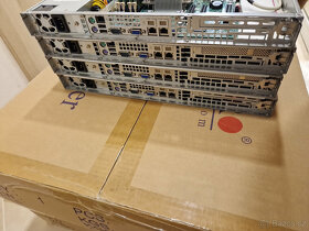1U Supermicro, 4x 3.5", X9SCL, E3-1230 v2, 32 GB RAM - 4