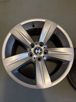 Alu 5x120 r18 dvourozměr styling 189 - 4