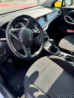 Opel Astra Eco 2019 - 4
