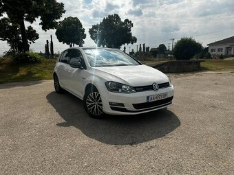 Volkswagen Golf 1.4 TGI - 4