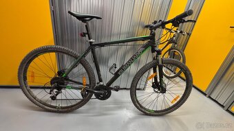 Horské kolo Kilimanjaro Pro 29 - 4