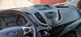 Ford transit - 4