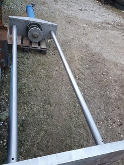 Hydraulický lis - 4