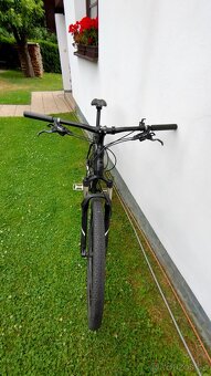 Horské kolo Cannondale Trail - 4
