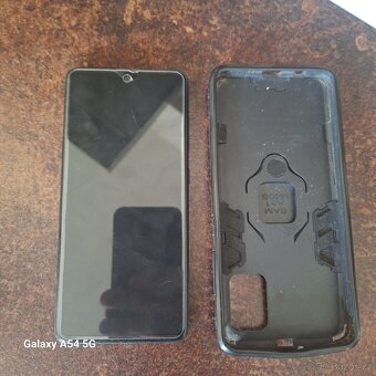 Samsung galaxy a51 - 4