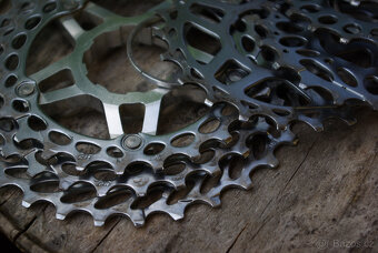 kazeta Sram PG 1070, 11-32 - 4