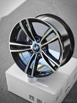 alu kola 5x120 17 ... 5x120 r17 - 4