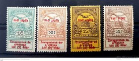 Maďarsko , Madarské kráľovstvo do 1945 - 4