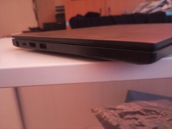 Dell Latitude 7280,i5-7.gen,16GB RAM, 256GB SSD, W11, HDMI - 4