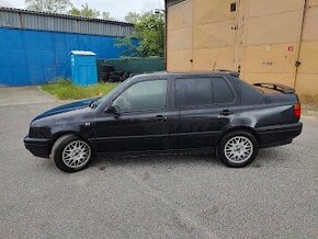 VW Vento 1.9 1995 AAZ - 4