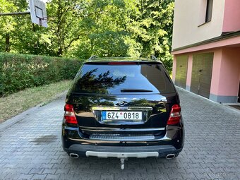 Mercedes ML 3.0 CDI - 4