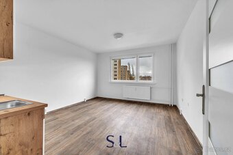 Pronájem byty 2+kk, 40 m2 - Česká Lípa, ev.č. 01291 - 4