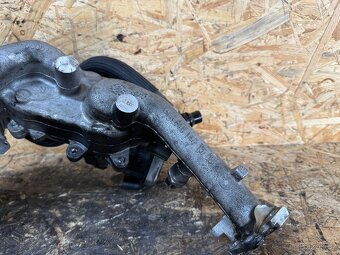 CHLADIČ EGR MERCEDES W211 2.2 CDI A6461400975 - 4