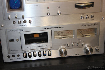 HIFI SESTAVA MARANTZ - 4