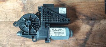 Motor okna škoda fabia 1 - 4