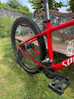 Dámské kolo Specialized - 4