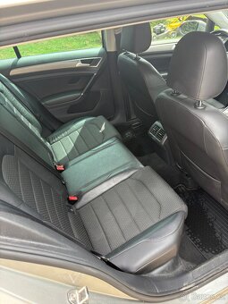 VW Golf 1.6 tdi 81kw - 4