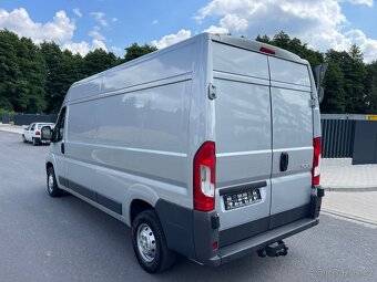 PEUGEOT BOXER 3.0HDI 130KW L3H2 R.V.2016 - 4