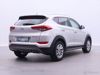 Hyundai Tucson 2,0 CRDI 100kW Trikolor CZ 1Maj (2016) - 4