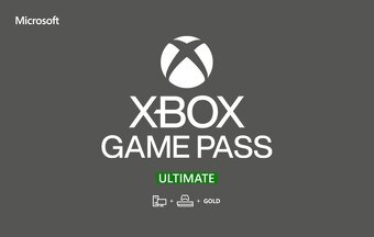 Xbox Game Pass Ultimate 2/5/13 měsíců - NEJLEPŠÍ CENA - 4