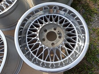 Prodám kola Remotec R16 8J ET16 5x120 - 4