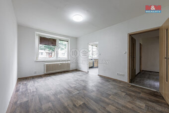 Pronájem bytu 2+1, 48 m², Horní Slavkov, ul. Dlouhá - 4