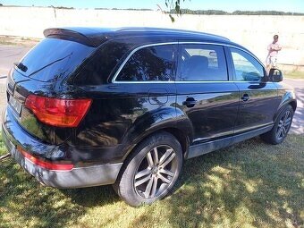 Na prodej: Audi Q7 3.0 TDI (176 kW) - 4