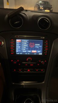 FORD MONDEO 2014, 1.6 TDI - STK do 07/2027 - 4