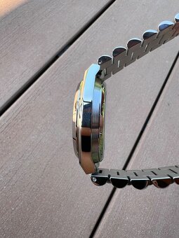 CITIZEN Tsuyosa Automatic NJ0159-86A - 4