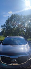 Sportage - 4