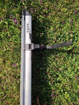 Nosič kol HAKR SPEED ALU - 4