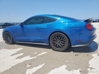 2017 Ford Mustang GT 5.0 RWD - 4