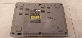Sony PlayStation 1 velice pěkný stav - 4
