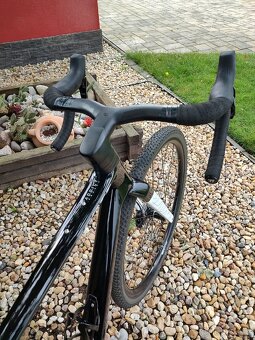 Gravel Scott Addict - 4